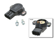 OE Aftermarket W0133-1623090 Throttle Position Sensor (OEA1623090, W0133-1623090, C7012-168974)