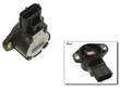 OE Service W0133-1611049 Throttle Position Sensor (W0133-1611049, OES1611049, C7012-167149)