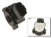 OES Genuine Throttle Position Sensor for select Jaguar S-Type models (W01331655464OES)