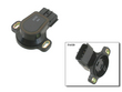 OE Service W0133-1658440 Throttle Position Sensor (W0133-1658440, OES1658440)