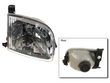 TYC W0133-1811691 Headlight (W0133-1811691, TYC1811691)