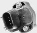 Standard Motor Products Throttle Position Sensor (S65TH266, TH266)