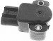 Standard Motor Products Throttle Position Sensor (TH198, S65TH198)