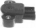 Standard Motor Products Throttle Position Sensor (S65TH185, TH185)