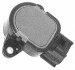 Standard Motor Products Throttle Position Sensor (TH207, S65TH207)