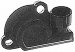 Standard Motor Products Throttle Position Sensor (S65TH191, TH191)