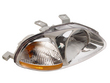 TYC W0133-1836441 Headlight (W0133-1836441)
