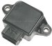 Standard Motor Products Throttle Position Sensor (TH314)