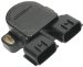 Standard Motor Products Throttle Position Sensor (TH326)
