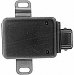 Standard Motor Products TH114 Throttle Position Sensor (TH114)
