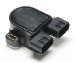 Standard Motor Products Throttle Position Sensor (TH323)