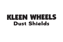 Kleen Wheels K305028 Brake Dust Shields (5028, K305028)