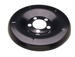 Kleen Wheels W0133-1622361 Brake Dust Shields (W0133-1622361, KLN1622361)