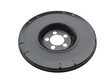 Kleen Wheels W0133-1623555 Brake Dust Shields (W0133-1623555, KLN1623555)