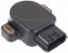 Standard Motor Products TH389 Throttle Position Sensor (TH389)
