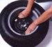 Kleen Wheels 2003-2007 20" Chevy Pick-Up Brake Dust Cover (2150, K302150)