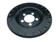 Kleen Wheels W0133-1622649 Brake Dust Shields (W0133-1622649)