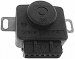 Standard Motor Products TH89 Throttle Position Sensor (TH89)