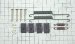 Carlson Quality Brake Parts 17351 Brake Combination Kit (17351, CRL17351)