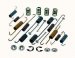 Carlson Quality Brake Parts 17383 Drum Brake Hardware Kit (17383, CRL17383)