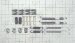 Carlson Quality Brake Parts 17319 Drum Brake Hardware Kit (17319, CRL17319)