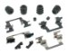 Carlson Quality Brake Parts H5790Q Disc Brake Hardware Kit (H5790Q, CRLH5790Q)