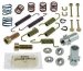 Carlson Quality Brake Parts 17393 Drum Brake Hardware Kit (17393, CRL17393)