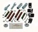 Carlson Quality Brake Parts H7330 Drum Brake Hardware Kit (H7330, CRLH7330)