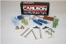 Carlson Quality Brake Parts 17281 Brake Combination Kit (17281, CRL17281)