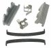 Carlson Quality Brake Parts H5527 Rear Drum Brake Hardware Kit (H5527, CRLH5527)