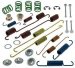 Carlson Quality Brake Parts 17414 Drum Brake Hardware Kit (17414, CRL17414)