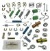 Carlson Quality Brake Parts 17394 Drum Brake Hardware Kit (17394, CRL17394)