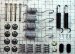 Carlson Quality Brake Parts H7197 Drum Brake Hardware Kit (H7197, CRLH7197)