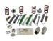 Carlson Quality Brake Parts H7336 Drum Brake Hardware Kit (H7336, CRLH7336)