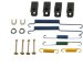 Dorman HW17273 Drum Brake Hardware Kit (HW17273)