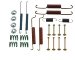 Dorman HW17241 Drum Brake Hardware Kit (HW17241)