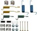 Dorman HW7279 Drum Brake Hardware Kit (HW7279)