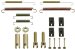 Dorman HW7312 Drum Brake Hardware Kit (HW7312)