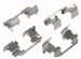 Raybestos H15747A Axle Kit (H15747A)