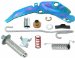 Raybestos H2646 Drum Brake Self Adjuster Repair Kit (H2646)