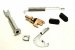 Raybestos H2680 Drum Brake Self Adjuster Repair Kit (H2680)