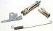 Raybestos H2672 Drum Brake Self Adjuster Repair Kit (H2672)