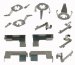 Raybestos H15743A Axle Kit (H15743A)