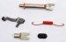 Raybestos H12547 Drum Brake Self Adjuster Repair Kit (H12547)
