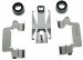 Raybestos H5642 Drum Brake Self Adjuster Repair Kit (H5642)