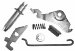 Raybestos H2596 Drum Brake Self Adjuster Repair Kit (H2596)
