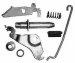 Raybestos H2562 Drum Brake Self Adjuster Repair Kit (H2562)