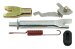 Raybestos H12518 Drum Brake Self Adjuster Repair Kit (H12518)