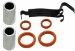 Raybestos H5501 Drum Brake Self Adjuster Repair Kit (H5501)