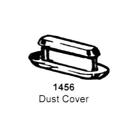 USA Brake Brake Hardware Dust Cover 14562 (14562, 1456-2)